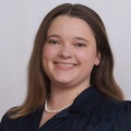 Savannah Rourk. 
