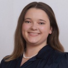 Savannah Rourk. 