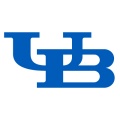 UB Logo. 