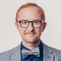 Image of Derek Moser. 