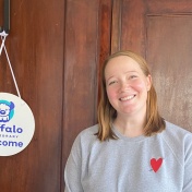 Hannah Flynn Bogdan. 