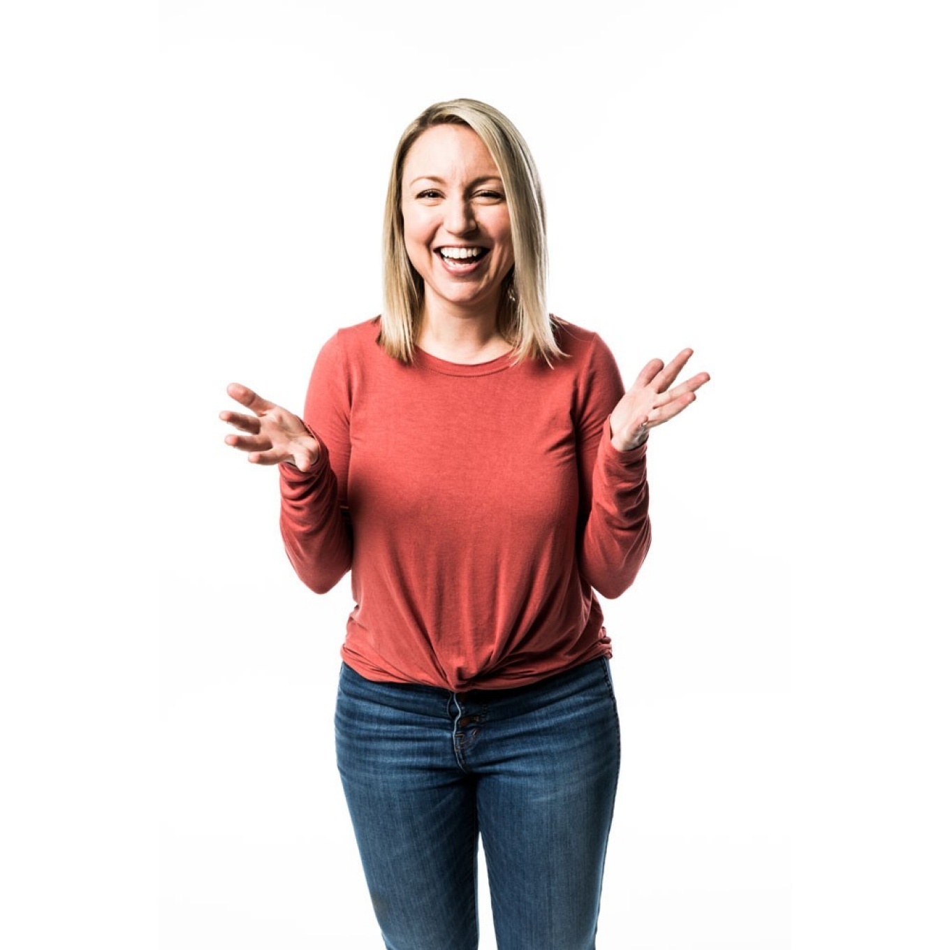 Portrait of Alie Kuitems. 