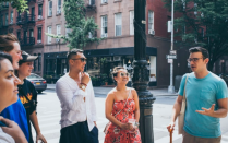 Michael Venturiello. 