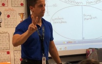 Timothy Zgliczynski. 