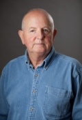 Andrew Large. 