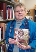 Lynne (E.F.) McKechnie. 
