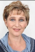 Ina Fourie. 