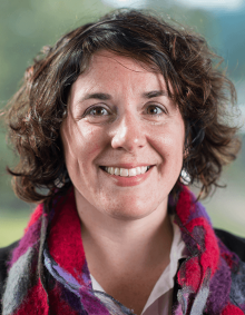 Heather L. O&rsquo;Brien is Assistant Professor at the iSchool, University of British Columbia. 