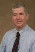 Don Latham, Professor, School of Information, Florida State University. 