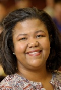 Dr. Nicole A. Cooke is an Assistant Professor at the School of Information Sciences, at the University of Illinois, Urbana-Champaign. 
