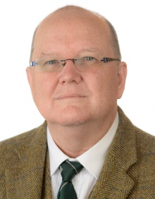 Dr. Nicole A. Cooke is an Assistant Professor at the School of Information Sciences, at the University of Illinois, Urbana-Champaign. 