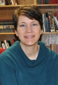 Diane Kelly. 