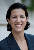 Nadia Caidi. 