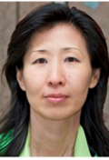 Headshot of Boryung Ju. 