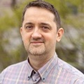 Headshot of Iulian Vamanu. 