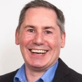 Ian Ruthven. 