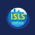 ISLS Annual Meeting 2025 Heilsinki Finland logo. 