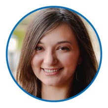 Headshot of Alyssa Hadley-Dunn. 