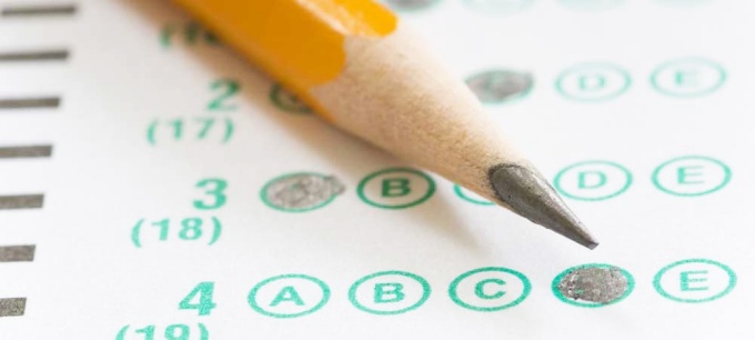 Portrait of Anna Liuzzo in her school classroom. 