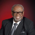 Portrait of Henry J. Durand. 