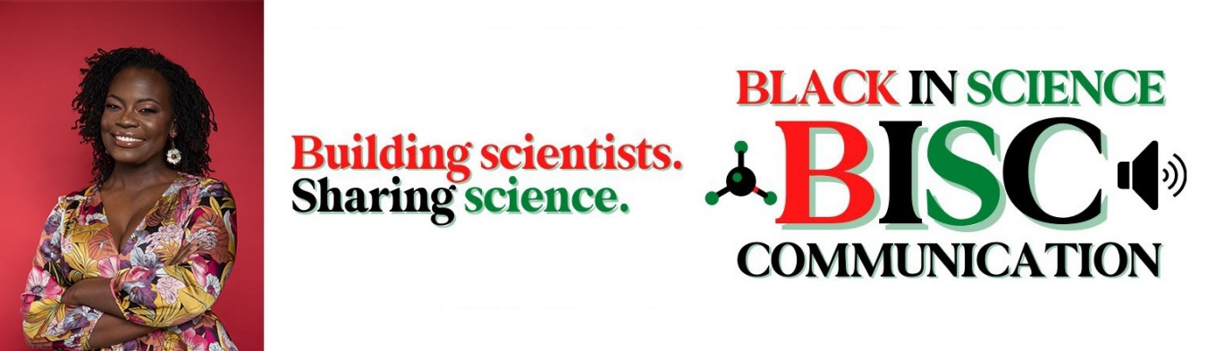 Portrait of Raven Baxter.