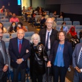 Richard Arum, PhD, professor of education at the University of California, Irvine, gave the inaugural lecture in the Graduate School of Education&rsquo;s new Johnstone Distinguished Lecture Series in Comparative Education Policy. 