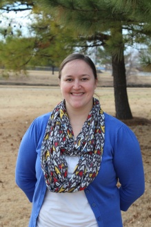 Image of Monica Rogers. 