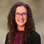 Image of Stephanie Fredrick, assistant professor and associate director of the Alberti Center for Bullying Abuse Prevention. 