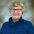 Image of Heidi Julien, professor. 