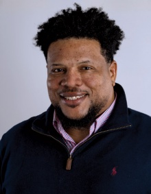 Portrai of Wilbert Green.