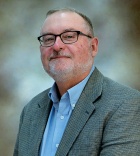 Portrait of Scott Meier. 