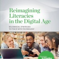 "Reimagining Literacies in the Digital Age: Multimodal Strategies to Teach with Technology". 