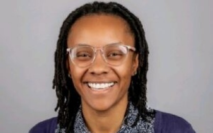 Kayla Burt. 