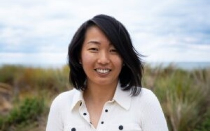 Amy Moy. 
