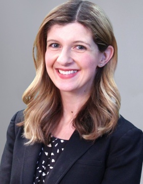 Megan M. Iantosco. 