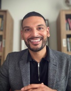 Stephen Santa-Ramirez. 