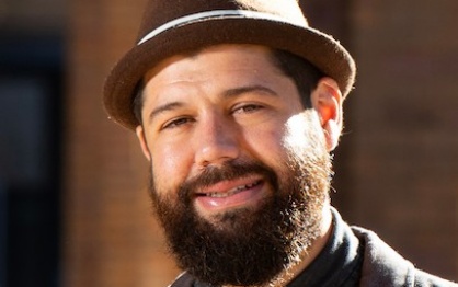 Tim Monreal. 