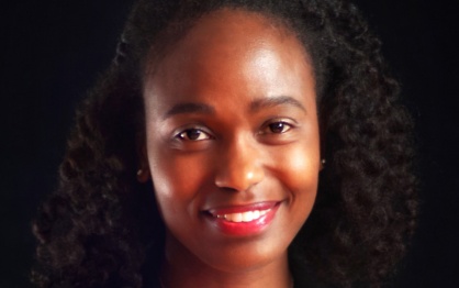 Tasha Austin. 