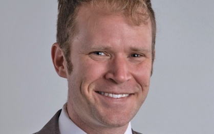 Christopher Proctor. 