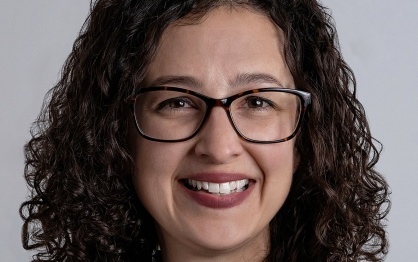 Stephanie Frederick.