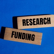 Research Funding. 