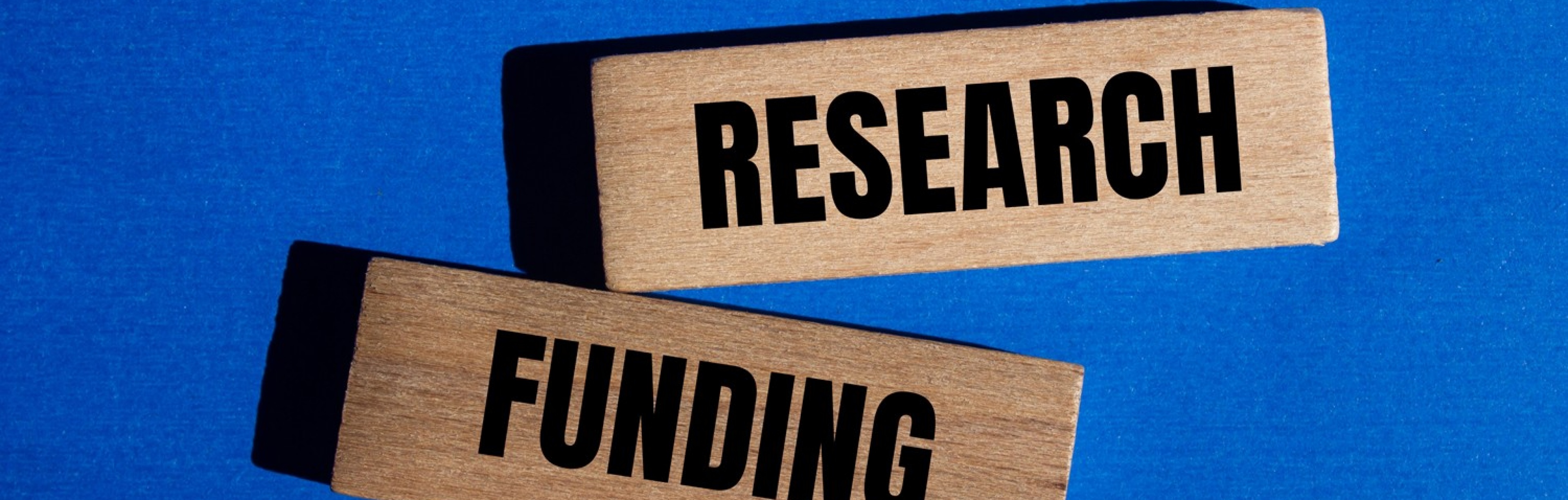 Research Funding. 