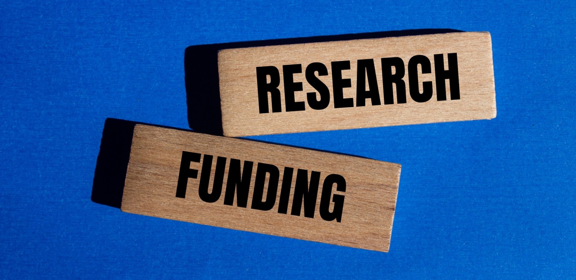 Research Funding.