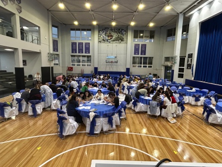 CAFA Teachers&rsquo; Conference. 