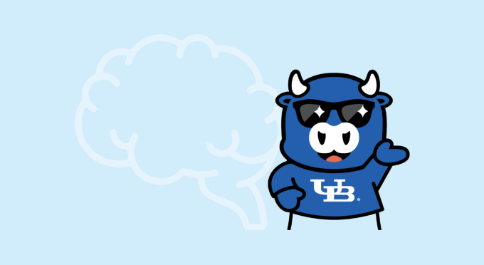 Brainy Bulls logo.
