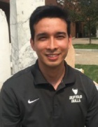 Photo of Francisco Diaz Barragan. 