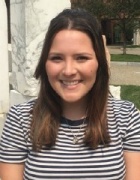 Photo of Elizabeth Hacherl. 