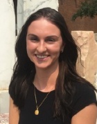 Photo of Melissa McDonnell. 