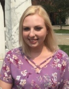 Photo of Emma Peirick. 