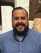 Photo of Nelson Rivera. 